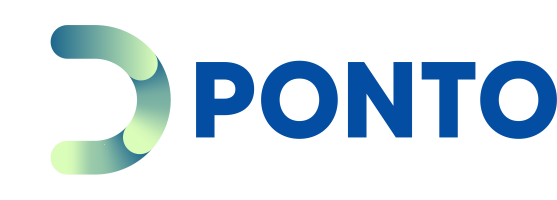 Herzlich Willkommen bei PONTO! 👋